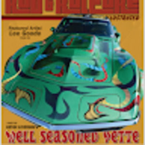 Meet your Posher, Kevin